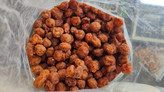 آلو بخارا زرد طلایی درشت و گوشتی درجه یک عطاری شبنم
