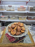 برگه هلو خشک ممتاز درشت و گوشتی عطاری و خشکباری شبنم