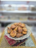 برگه هلو خشک ممتاز درشت و گوشتی عطاری و خشکباری شبنم