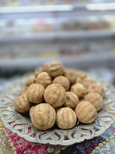 لیمو عمانی زرد درشت و سالم عطاری و خشکباری شبنم