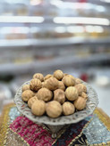 لیمو عمانی زرد درشت و سالم عطاری و خشکباری شبنم