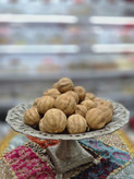 لیمو عمانی زرد درشت و سالم عطاری و خشکباری شبنم