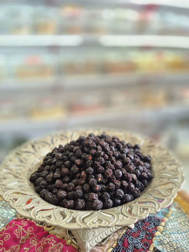 آلبالو خشک درجه یک | آلبالو خشک ترش و خوشطعم عطاری شبنم