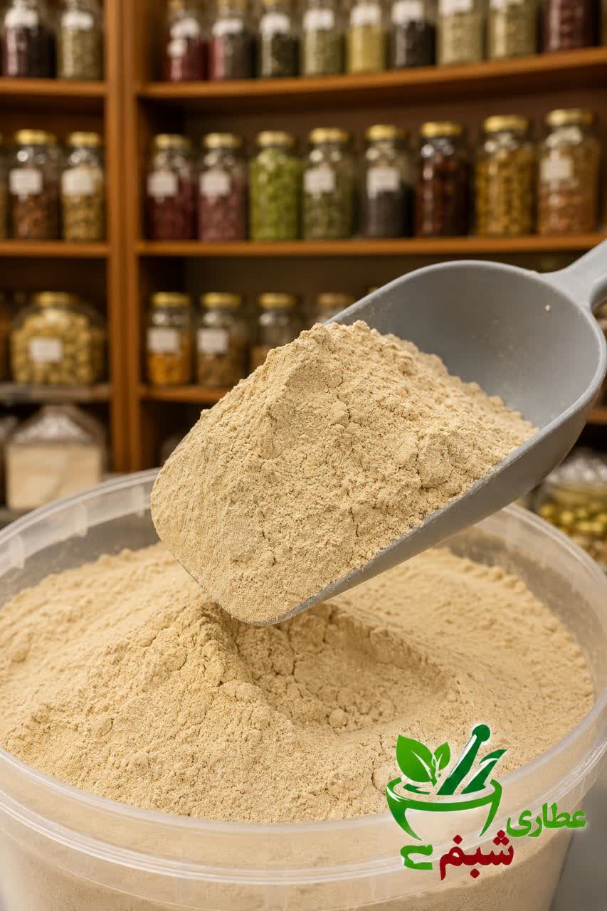 ادویه دودی مخصوص گوشت، مرغ و فست فود | عطاری شبنم