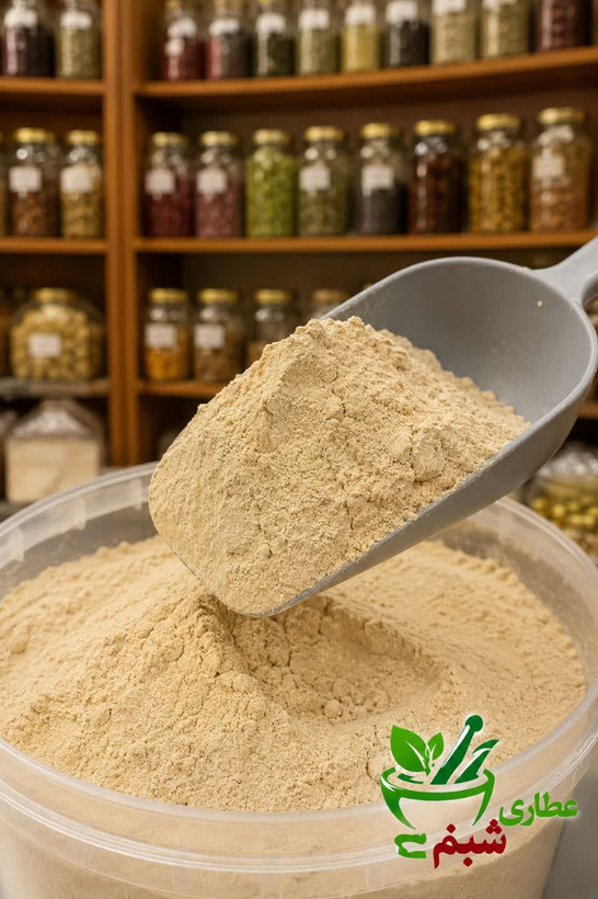 ادویه دودی مخصوص گوشت، مرغ و فست فود | عطاری شبنم