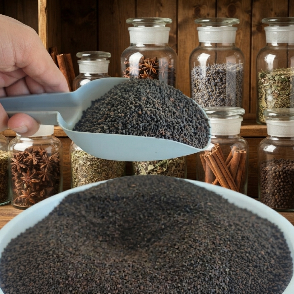 چای کله مورچه‌ای کنیا ممتاز