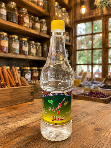 عرق کلپوره شادگل